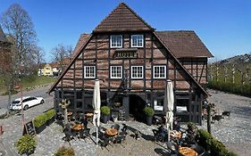 Meyers Hotel Hittfeld